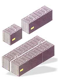 Решетчатые магнитные фильтры ФМР-300